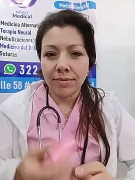 Stripchat Free Porn Cam of SARA_21-