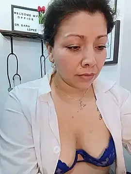 Stripchat Best Webcam of SARA_21-