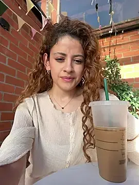 Stripchat Best Webcam of alana15