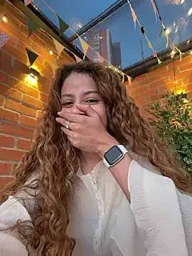 Stripchat Best live sex cam show of alana15