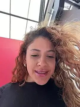 Stripchat Best Webcam of alana15
