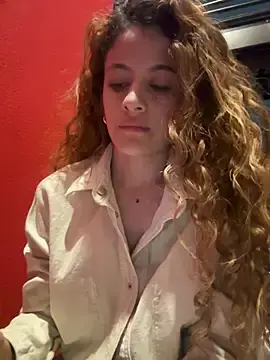 Stripchat Sex Chat of alana15