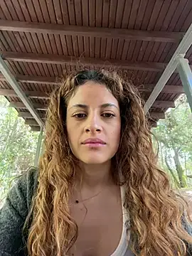 Stripchat Live Porn of alana15