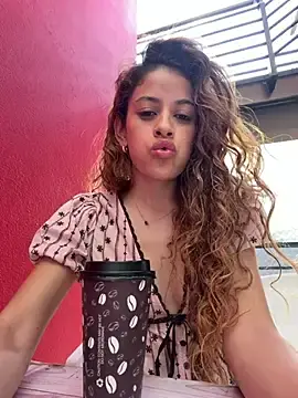 Stripchat Adult Video Chat of alana15