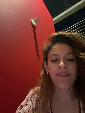 Stripchat Live Porn of alana15