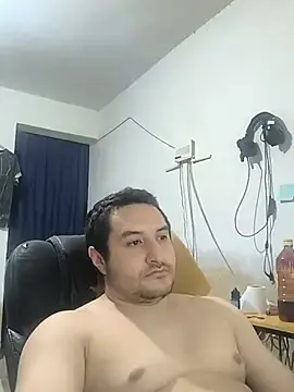 Stripchat Private Sex Chat of the_shidokun