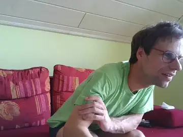 Stripchat Live Porn of vers92_seb