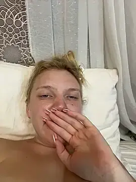 Stripchat Sex Chat of AmmyHot