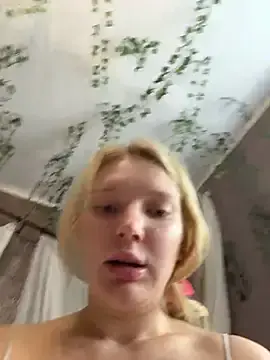 Stripchat Best Webcam of AmmyHot