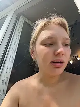 Stripchat Free Porn Cam of AmmyHot