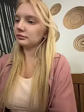Stripchat Adult Webcams of AmmyHot