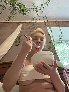 Stripchat Nude Webcam of AmmyHot