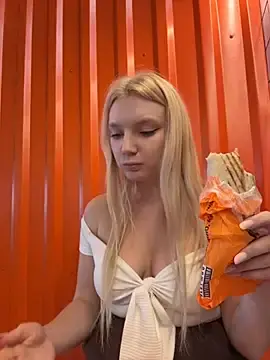 Stripchat Live Sex Cam of AmmyHot