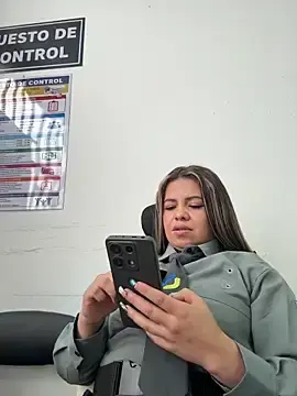 Stripchat Free Porn Cam of Ariana-07