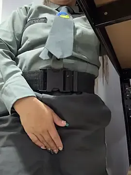 Stripchat Live Sex Cam of Ariana-07