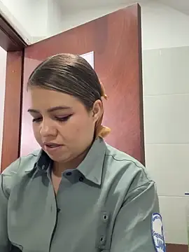 Stripchat Private Sex Chat of Ariana-07