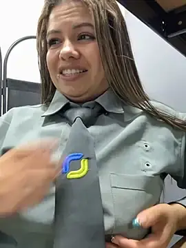 Stripchat Sex Chat of Ariana-07