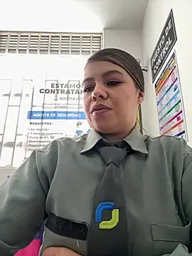 Stripchat Private Sex Chat of Ariana-07