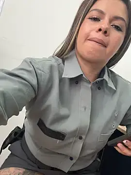 Stripchat Best live sex cam show of Ariana-07