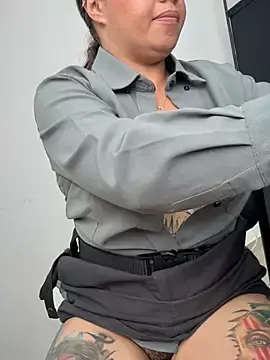 Stripchat Best live sex cam show of Ariana-07