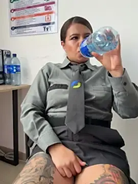 Stripchat Free Porn Cam of Ariana-07