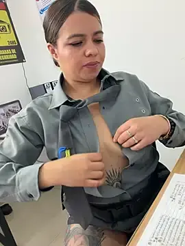 Stripchat Free Live Porn of Ariana-07