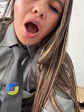 Stripchat Free Porn Cam of Ariana-07