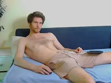 Stripchat Sex Chat of Eddie_Baker