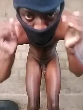 Stripchat Free Porn Cam of Heavy_M