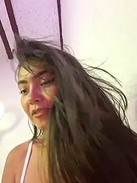 Stripchat Free Porn Cam of Parker_Venuss_