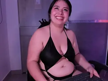 Stripchat Best live sex cam show of RoxaneBrown
