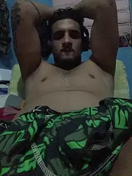 Stripchat Nude Webcam of Wicy23