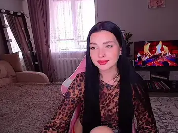 Stripchat Free Porn Cam of __Malika__
