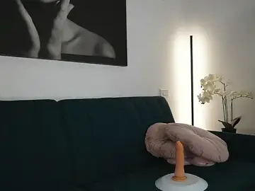 Stripchat Live Sex of izzy_belle