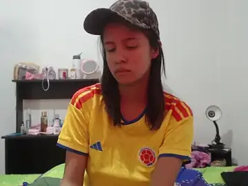 Stripchat Private Sex Chat of nathaly_jones_