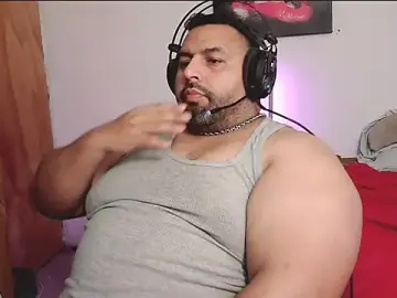 Stripchat Live Sex of rodrix54
