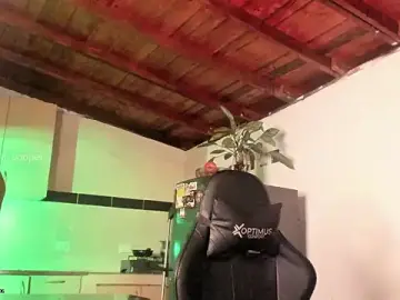 Stripchat Free Porn Cam of sai_cooper