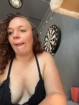Stripchat Live Sex of XoMisty