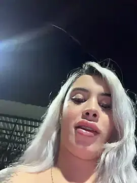 Stripchat Live Sex of YouCandiSumisa