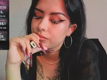 Stripchat Best live sex cam show of baby__kim