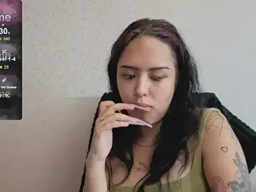 Stripchat Live Porn of baby__kim