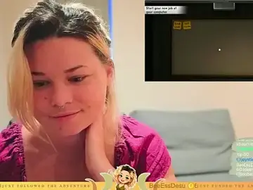 Stripchat Sex Cam of ibivywilde