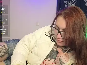 Stripchat Best Webcam of kittenlizz
