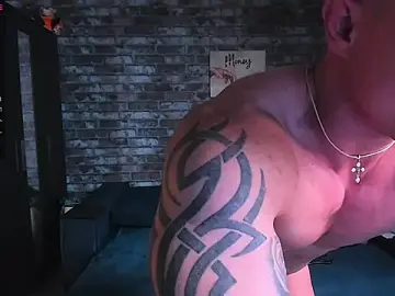 Stripchat Best Webcam of mark_normal
