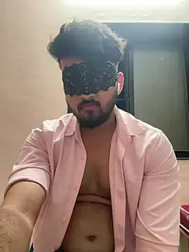 Stripchat Live Sex of spiral__man007