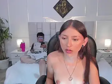 Stripchat Free Porn Cam of velvett_viper