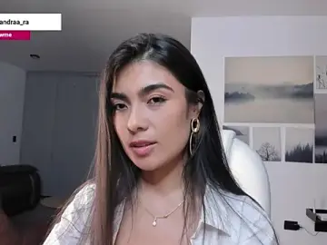 Stripchat Sex Chat of Alexandra_ra