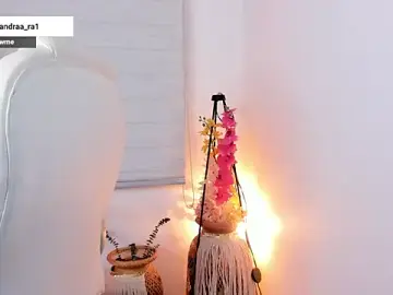 Stripchat Live Sex of Alexandra_ra