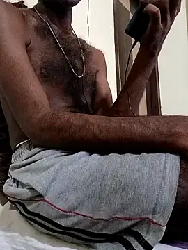 Stripchat Sex Chat of Chocolate_stud10