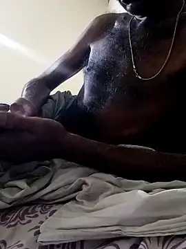 Stripchat Live Porn of Chocolate_stud10